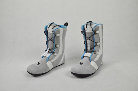 Używane buty snowboardowe MIX